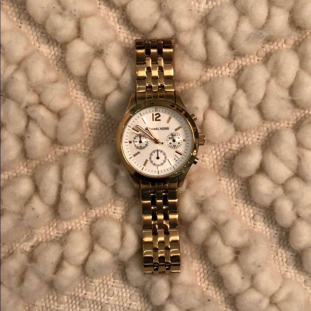 Michael Kors Watch